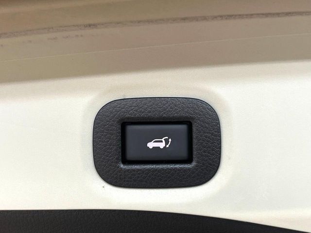 X-TRAIL 4WD