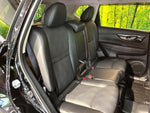 X-TRAIL 4WD