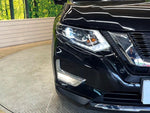 X-TRAIL 4WD