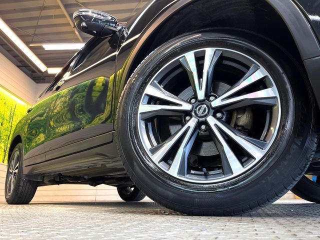 X-TRAIL 4WD