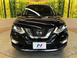 X-TRAIL 4WD