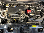 X-TRAIL 4WD