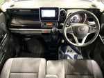 FLAIR WAGON CUSTOM STYLE