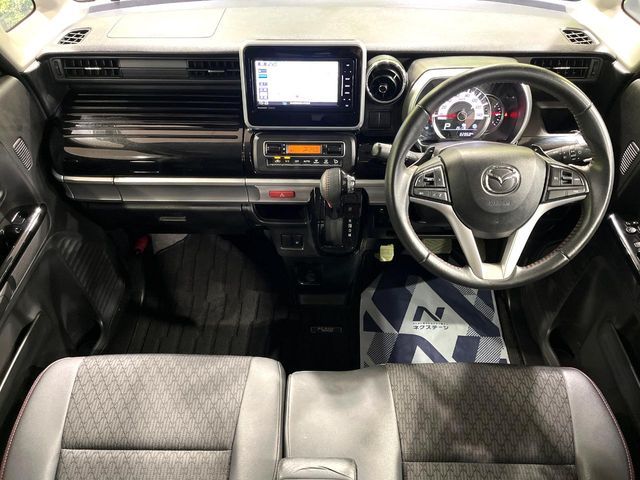 FLAIR WAGON CUSTOM STYLE