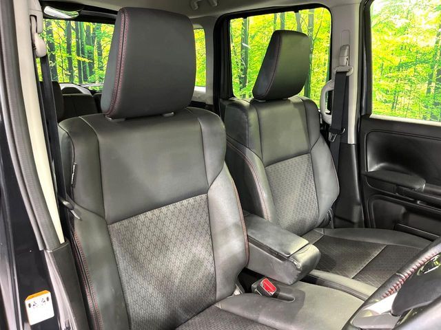 FLAIR WAGON CUSTOM STYLE