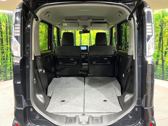 FLAIR WAGON CUSTOM STYLE