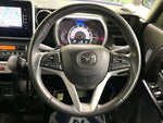 FLAIR WAGON CUSTOM STYLE