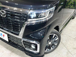 FLAIR WAGON CUSTOM STYLE