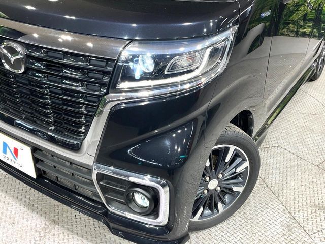 FLAIR WAGON CUSTOM STYLE