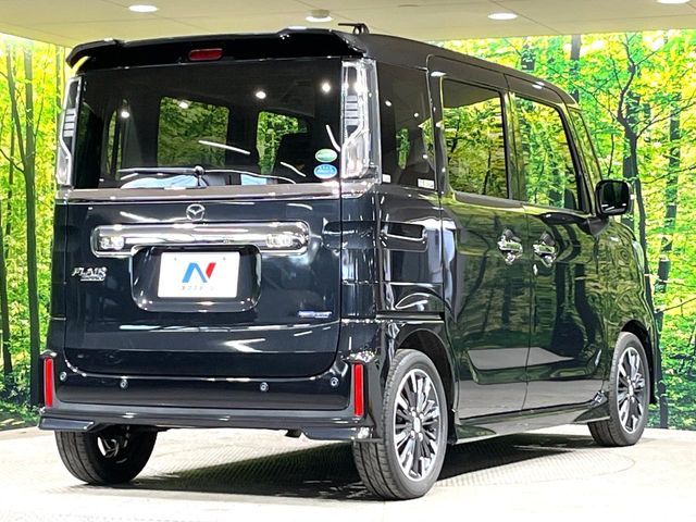FLAIR WAGON CUSTOM STYLE