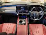 LEXUS RX350 AWD