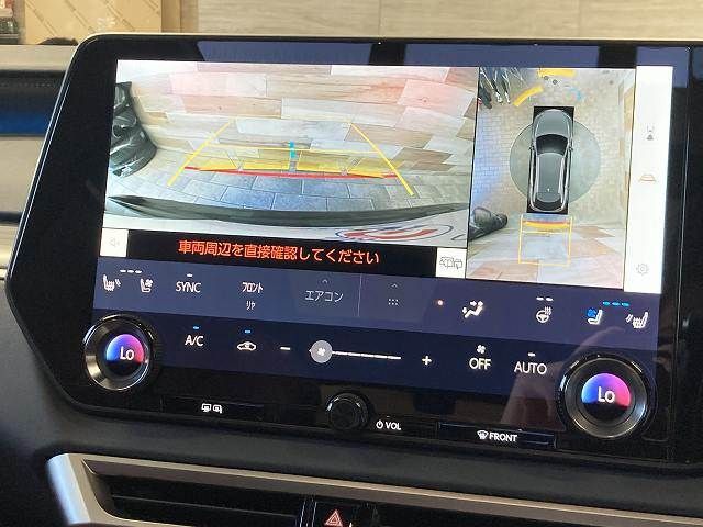 LEXUS RX350 AWD