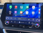 LEXUS RX350 AWD