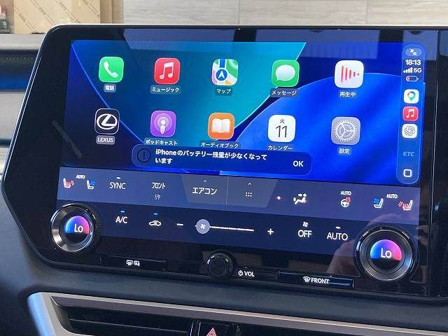 LEXUS RX350 AWD