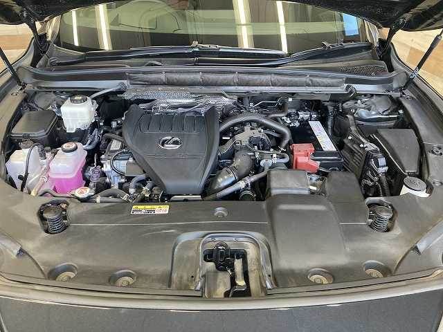 LEXUS RX350 AWD