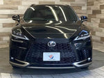LEXUS RX350 AWD