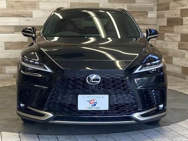LEXUS RX350 AWD
