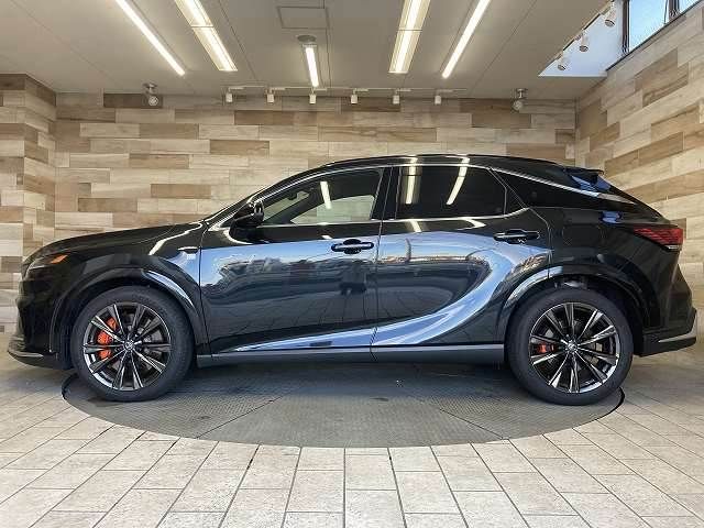 LEXUS RX350 AWD