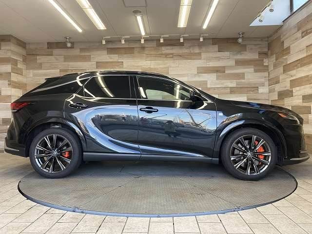 LEXUS RX350 AWD