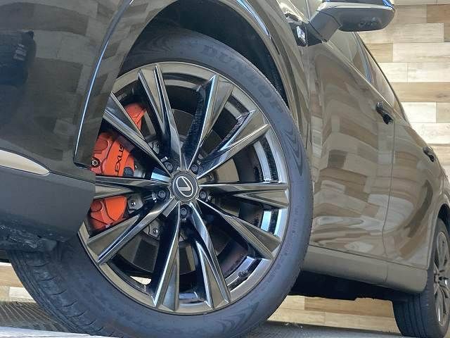 LEXUS RX350 AWD