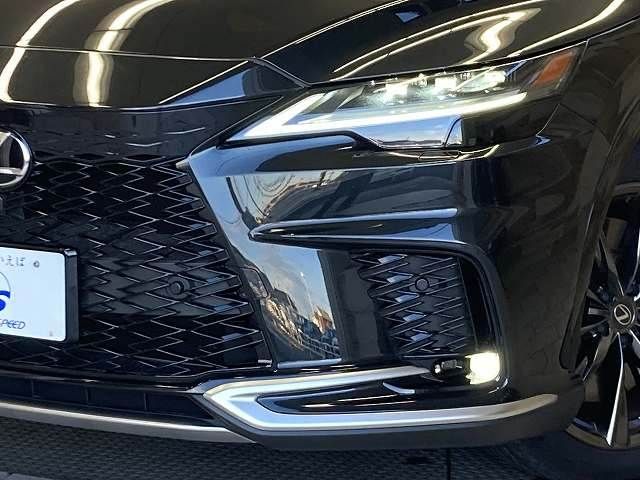 LEXUS RX350 AWD