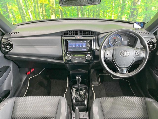 COROLLA FIELDER HYBRID