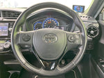 COROLLA FIELDER HYBRID