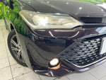 COROLLA FIELDER HYBRID