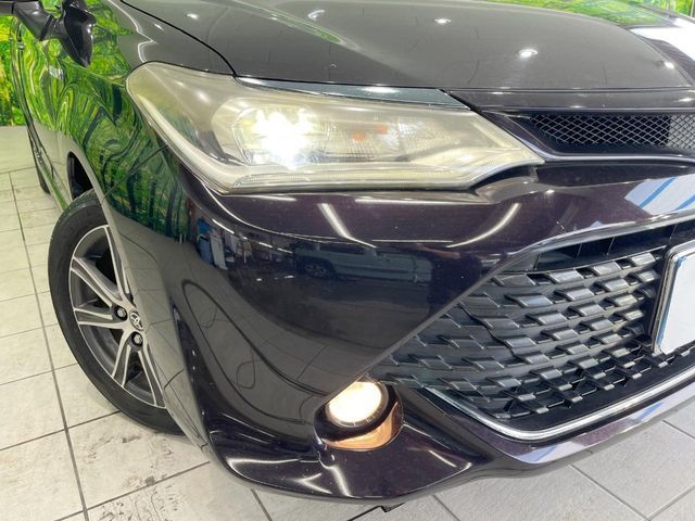 COROLLA FIELDER HYBRID