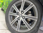 COROLLA FIELDER HYBRID