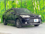 COROLLA FIELDER HYBRID