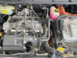 COROLLA FIELDER HYBRID