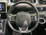 SIENTA HYBRID