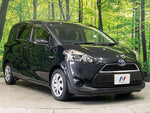 SIENTA HYBRID