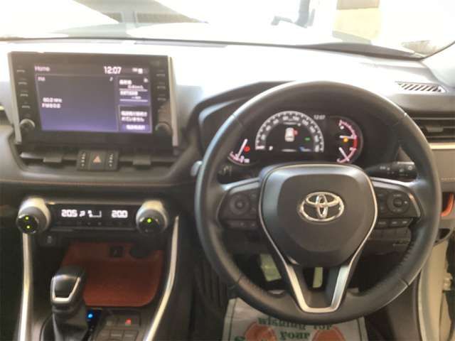 RAV4 4WD