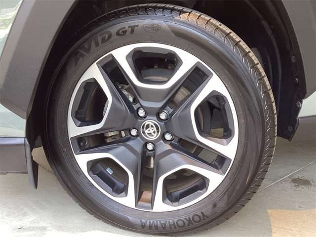 RAV4 4WD