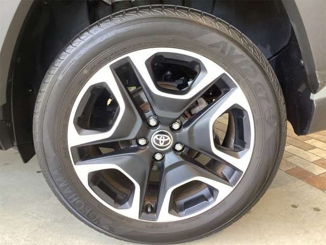 RAV4 4WD