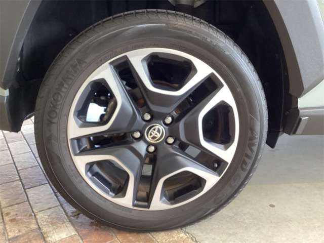 RAV4 4WD