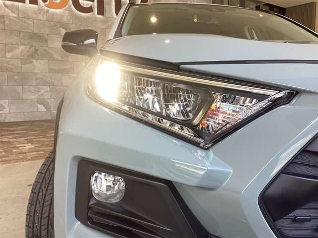 RAV4 4WD