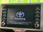 YARIS CROSS HYBRID