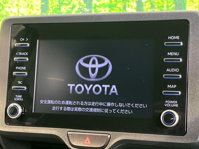 YARIS CROSS HYBRID