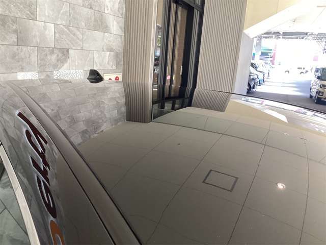 HARRIER HYBRID