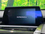 CROWN sedan hybrid 4WD