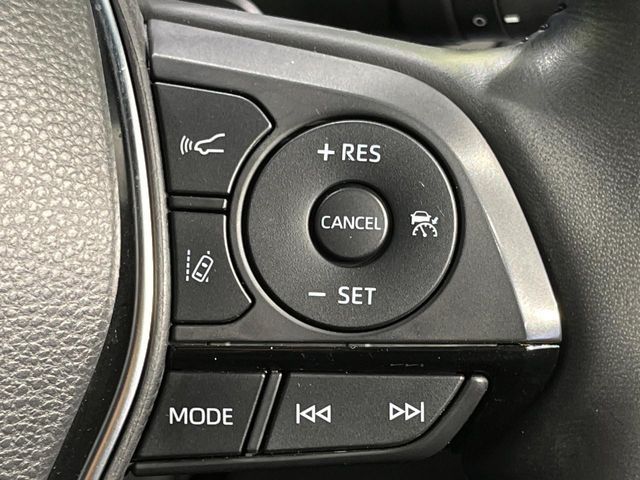 CROWN sedan hybrid 4WD