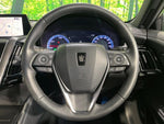 CROWN sedan hybrid 4WD