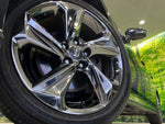 CROWN sedan hybrid 4WD