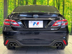 CROWN sedan hybrid 4WD