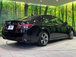 CROWN sedan hybrid 4WD