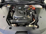 CROWN sedan hybrid 4WD