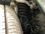 CROWN sedan hybrid 4WD